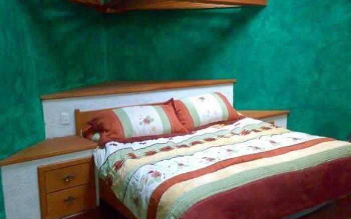Hotel Casa Valle