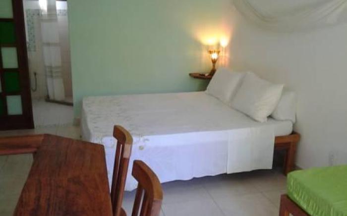 Casa Verde Apart - Apartamentos com cozinha e Casa com Piscina