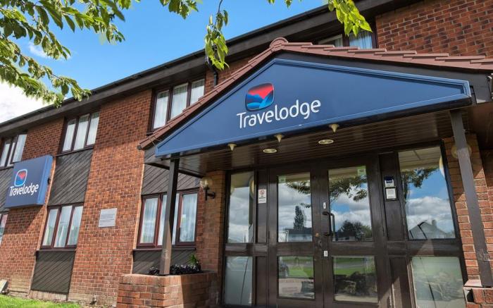Travelodge Peterborough Alwalton