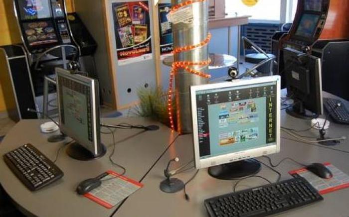 Casino Hotel Neubeckum