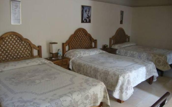 Casona de Cantera