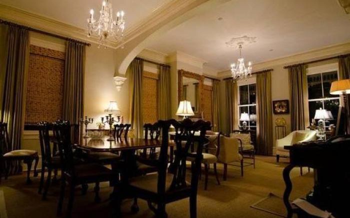 Catherine Ward House Inn