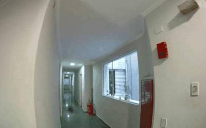 Center Plaza Hotel