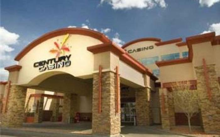 Century Casino & Hotel Edmonton