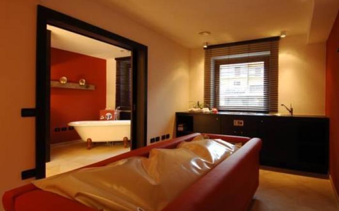 Hotel Cevedale Living Romance Hotel