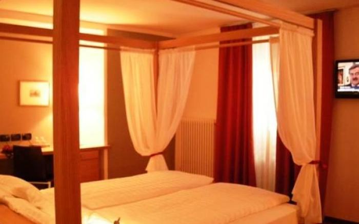 Hotel Cevedale Living Romance Hotel