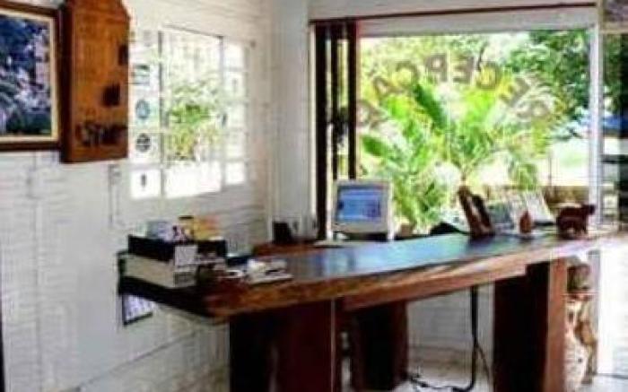 Chale Apart Hotel