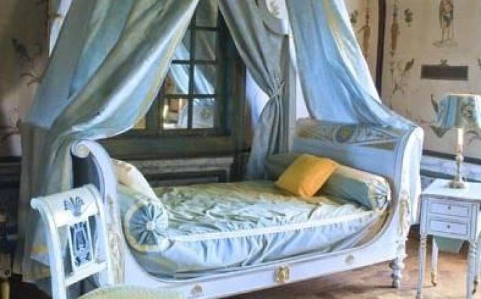 Le chateau de Bonnemare - Bed and breakfast