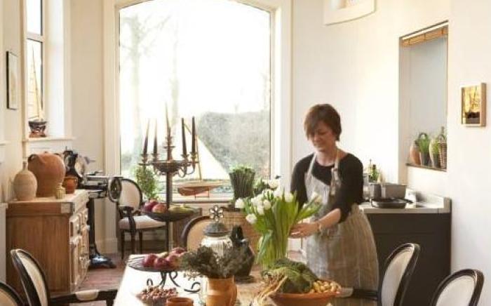 Chateau de la Marine