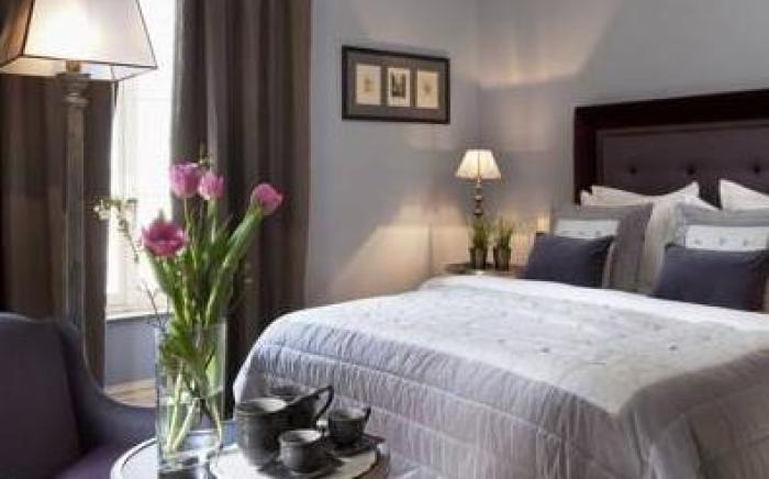 Chateau de la Marine