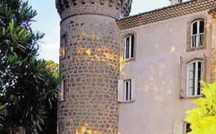 Chateau De Massillan