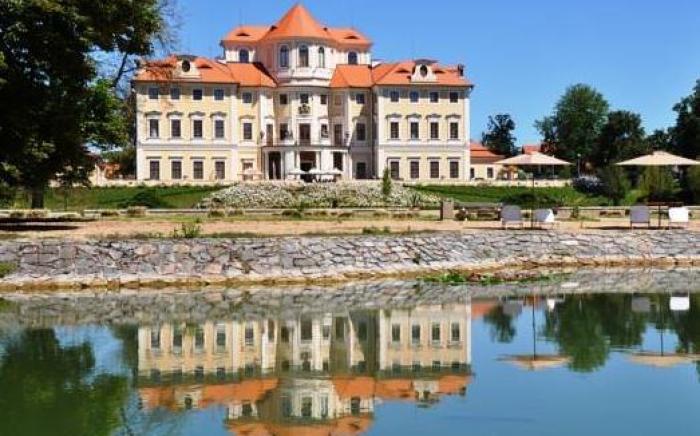 Chateau Liblice