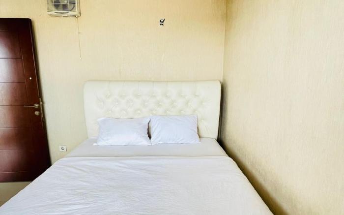 Gateway Pasteur Apartment Type 2 Bedroom