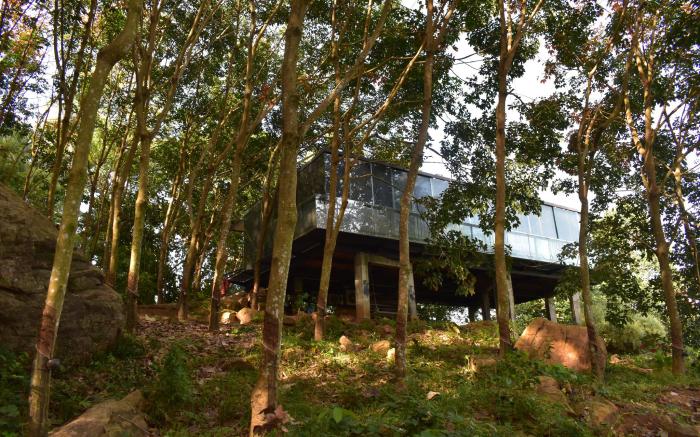 Kekulanda Resort