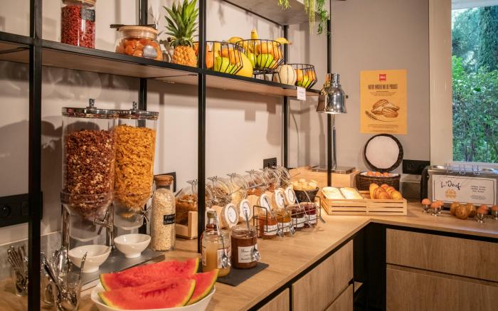 Ibis Roquebrune Cap Martin