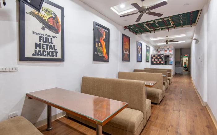RendezVous Hotel Hanoi