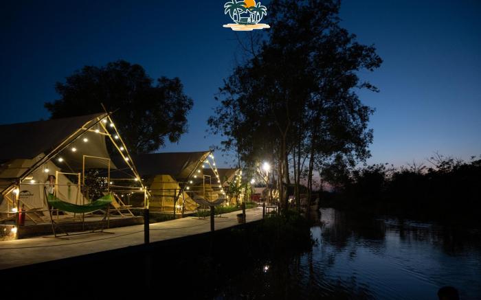 Ann Village (Glamping)
