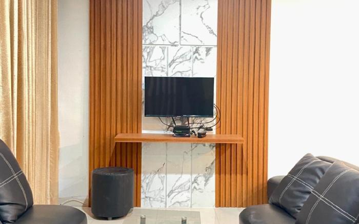 Apple Eight 2BR Villa