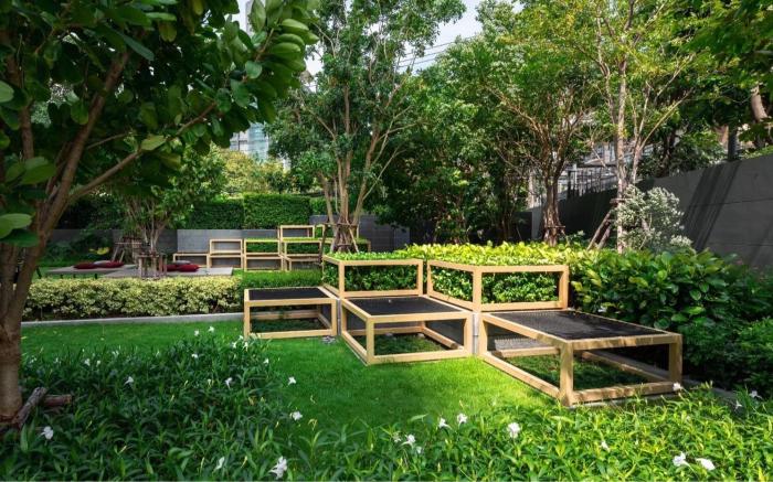 The Edge Central Pattaya Sea View Room Pattaya