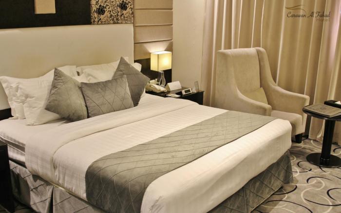 Carawan Al Fahad Hotel