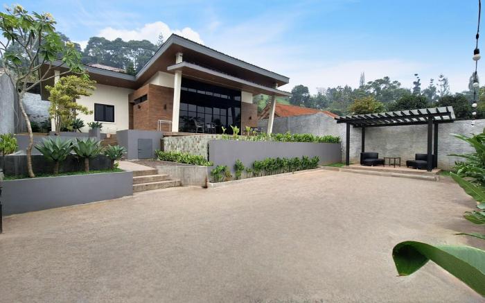 Potsa Villas