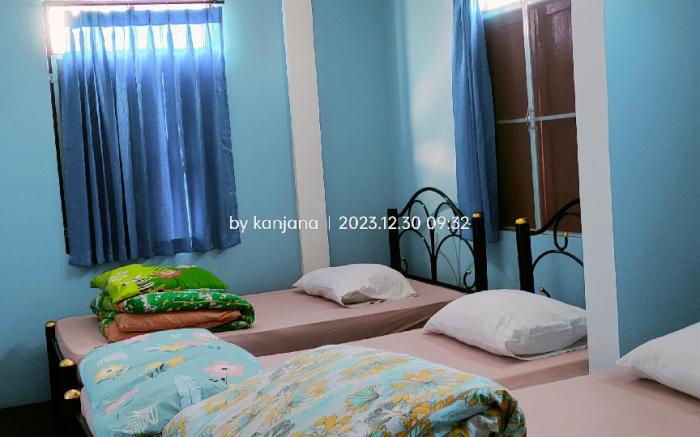 Home stay at tapae Chiang Mai 