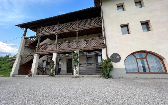 Le Tofane, vivi la bellezza di Belluno - Ciclamino