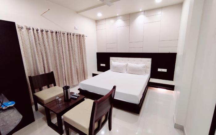 Abu Inn Mount Abu-The Luxury Boutique Stay 