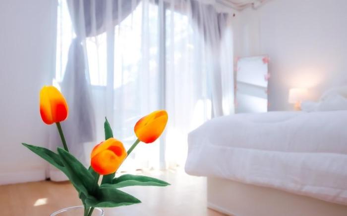 Haneul Villa Nimman Chiang Mai