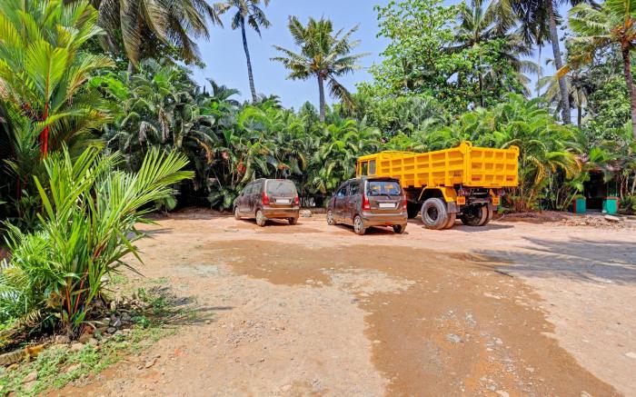 Collection O Pallava Rajadhani
