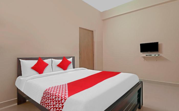 Hotel O Walk Inn Hotels