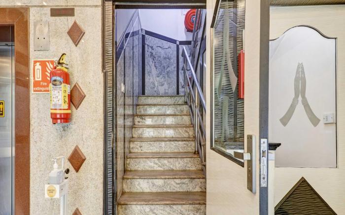Collection O Sabharwal Residency Near Lalbagh Botanical Garden