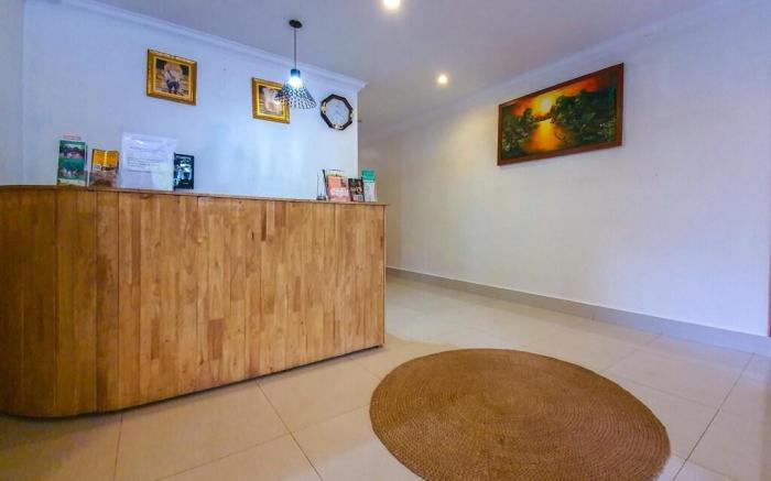 Plumeria Hotel & Spa