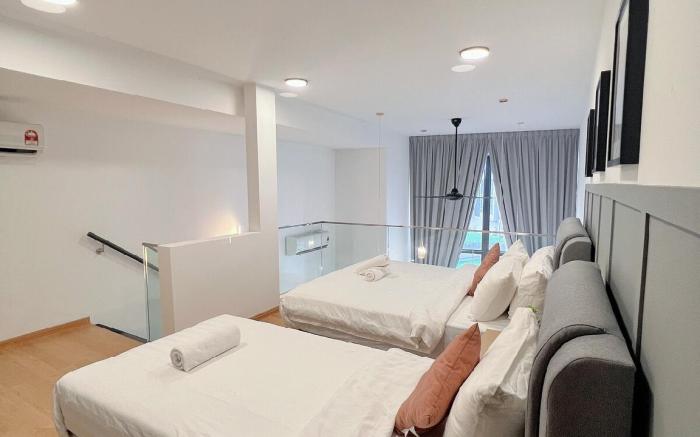 EkoCheras Nova Serenity Retreat by MOKA