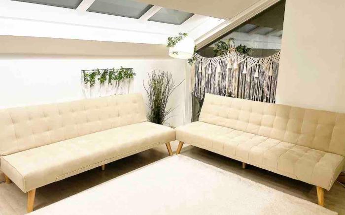 Bonnenuit Penthouse 2nd Branch💙Rooftop Party Room