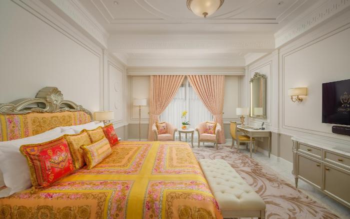 Palazzo Versace Macau