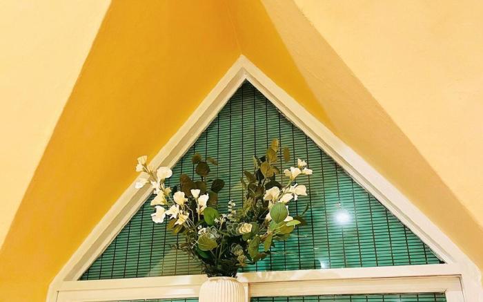 Bonnenuit Hall 4th Branch 💜 Hongdae Private house