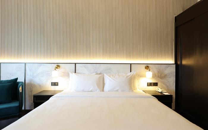 DAI NAM BOUTIQUE HOTEL