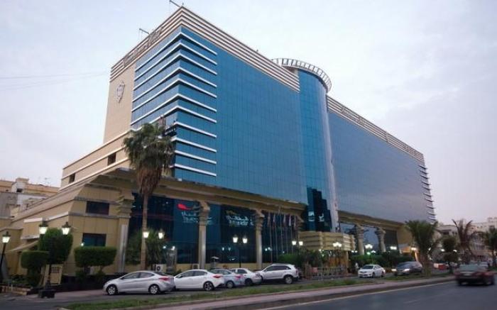 Casablanca Hotel Jeddah