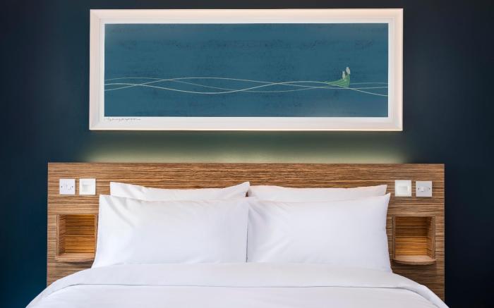 Travelodge Aberdeen Bucksburn