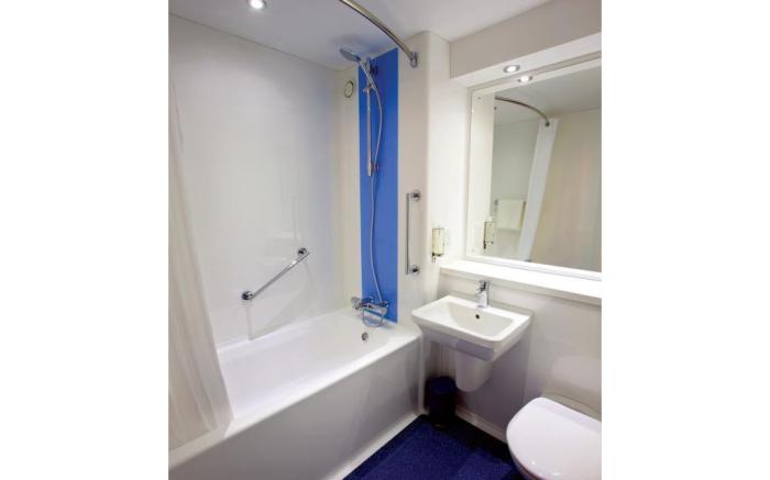 Travelodge Peterborough Alwalton