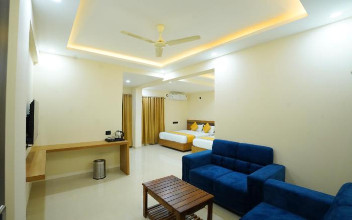Hotel Mangalore Stay Inn