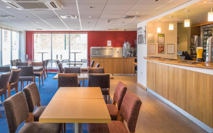Travelodge Newport Isle of Wight