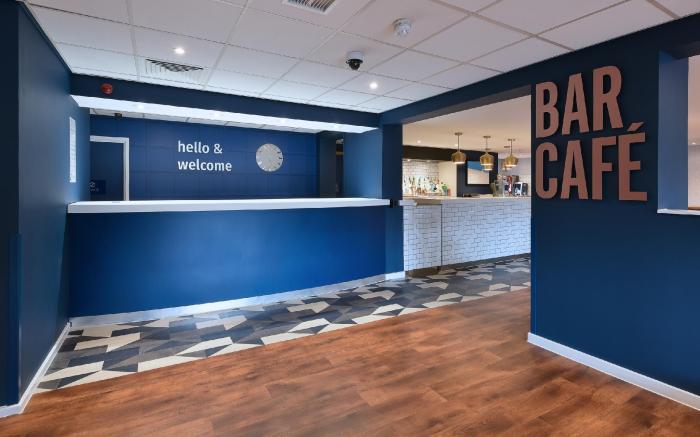 Travelodge Ashford