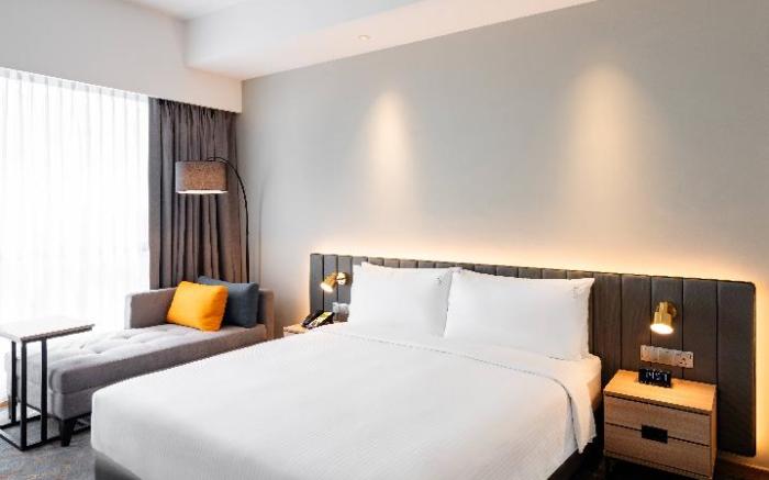 Holiday Inn Sepang Airport By IHG