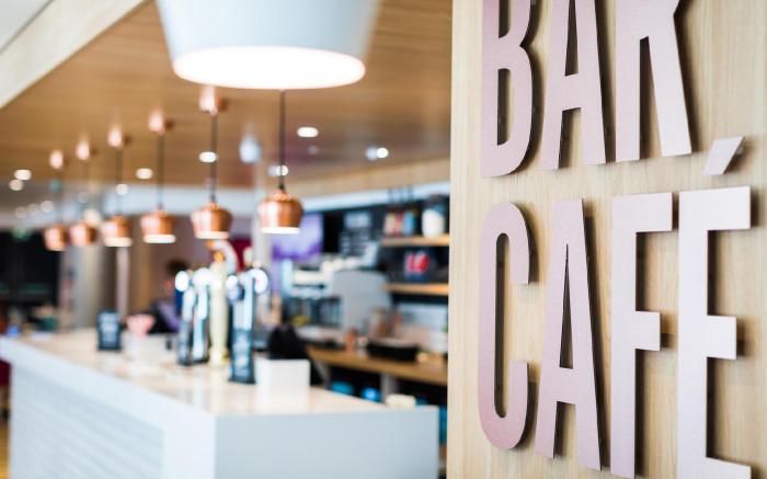 Travelodge Swansea Central