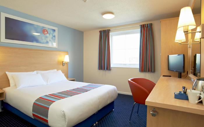 Travelodge Worcester