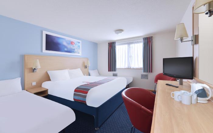Travelodge Birmingham Central