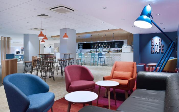 Travelodge Gatwick Airport Central