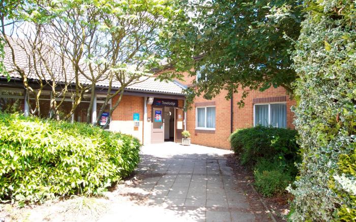 Travelodge Grantham Colsterworth